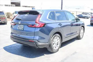 Honda CR-V 2025 EX 4p SUV