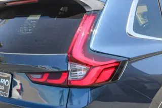Honda CR-V 2025 EX 4p SUV