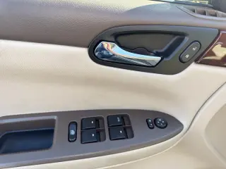 Chevrolet Impala 2008 LT 4p Sedan