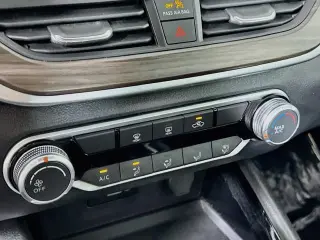 Nissan Altima 2024 2.5 SV 4p Sedana