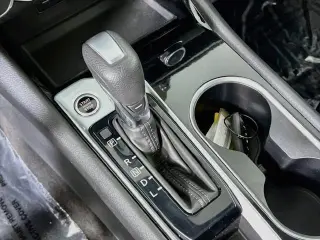 Nissan Altima 2024 2.5 SV 4p Sedana