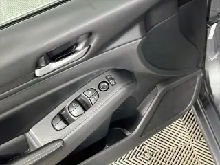 Nissan Altima 2024 2.5 SV 4p Sedana