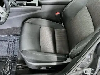 Nissan Altima 2024 2.5 SV 4p Sedana