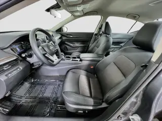 Nissan Altima 2024 2.5 SV 4p Sedana