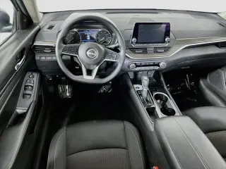 Nissan Altima 2024 2.5 SV 4p Sedana
