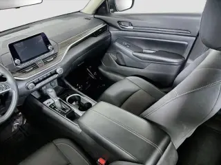 Nissan Altima 2024 2.5 SV 4p Sedana