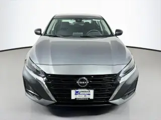 Nissan Altima 2024 2.5 SV 4p Sedana