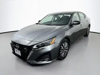 Nissan Altima 2024 2.5 SV 4p Sedana