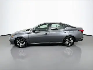 Nissan Altima 2024 2.5 SV 4p Sedana