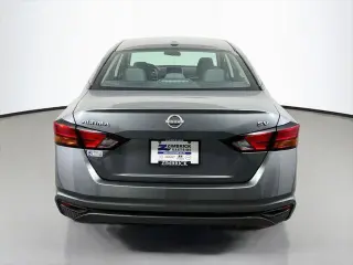 Nissan Altima 2024 2.5 SV 4p Sedana