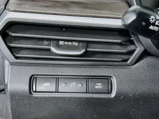 Nissan Altima 2024 2.5 SV 4p Sedana