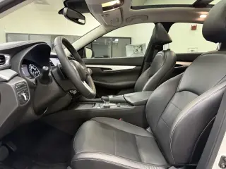 INFINITI QX50 2022 Essential 4dr Crossover