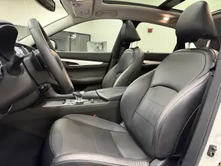 INFINITI QX50 2022 Essential 4dr Crossover