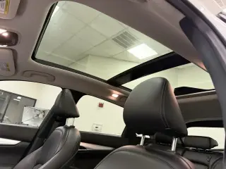 INFINITI QX50 2022 Essential 4dr Crossover