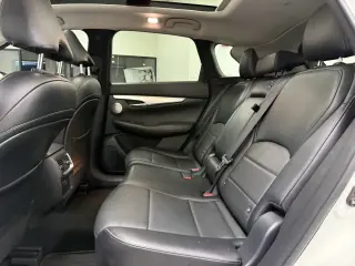 INFINITI QX50 2022 Essential 4dr Crossover