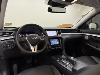 INFINITI QX50 2022 Essential 4dr Crossover