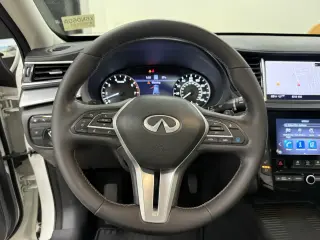 INFINITI QX50 2022 Essential 4dr Crossover