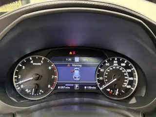 INFINITI QX50 2022 Essential 4dr Crossover