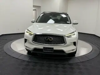 INFINITI QX50 2022 Essential 4dr Crossover