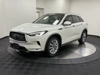 INFINITI QX50 2022 Essential 4dr Crossover
