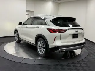 INFINITI QX50 2022 Essential 4dr Crossover