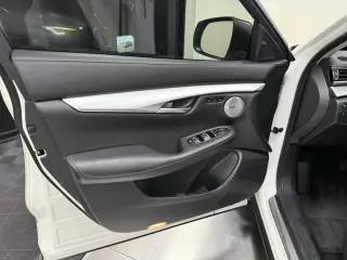 INFINITI QX50 2022 Essential 4dr Crossover