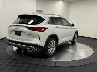 INFINITI QX50 2022 Essential 4dr Crossover