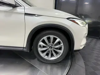 INFINITI QX50 2022 Essential 4dr Crossover