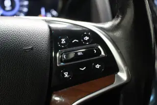 Cadillac Escalade 2018 4x4 Luxury 4p SUV