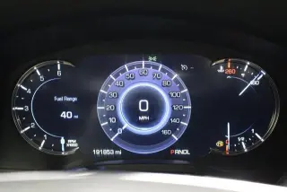 Cadillac Escalade 2018 4x4 Luxury 4p SUV