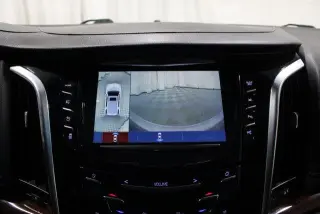 Cadillac Escalade 2018 4x4 Luxury 4p SUV