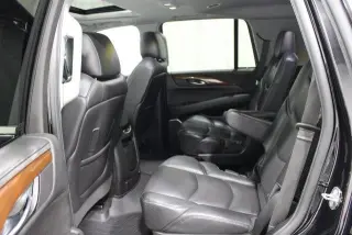 Cadillac Escalade 2018 4x4 Luxury 4p SUV