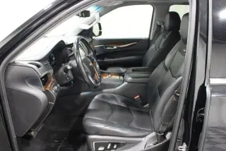 Cadillac Escalade 2018 4x4 Luxury 4p SUV