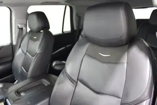 Cadillac Escalade 2018 4x4 Luxury 4p SUV