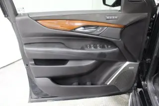 Cadillac Escalade 2018 4x4 Luxury 4p SUV