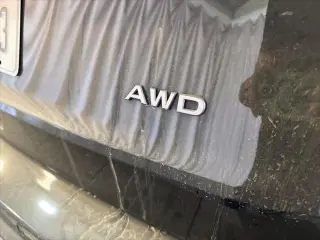 Nissan Rogue 2025 AWD SV 4dr Crossover