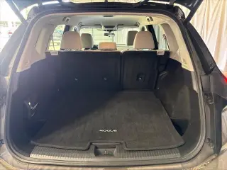 Nissan Rogue 2025 AWD SV 4dr Crossover