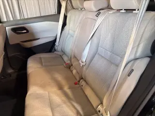 Nissan Rogue 2025 AWD SV 4dr Crossover
