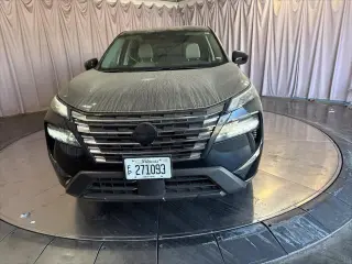 Nissan Rogue 2025 AWD SV 4dr Crossover