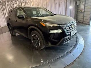 Nissan Rogue 2025 AWD SV 4dr Crossover
