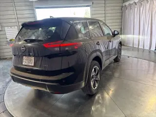 Nissan Rogue 2025 AWD SV 4dr Crossover