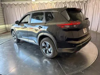 Nissan Rogue 2025 AWD SV 4dr Crossover