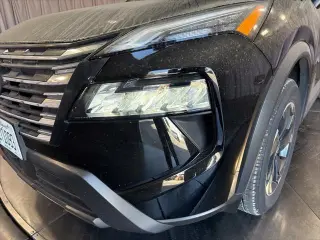 Nissan Rogue 2025 AWD SV 4dr Crossover