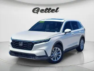 Honda CR-V 2024 EX-L 4dr SUV