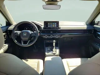 Honda CR-V 2024 EX-L 4dr SUV