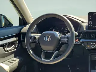 Honda CR-V 2024 EX-L 4dr SUV