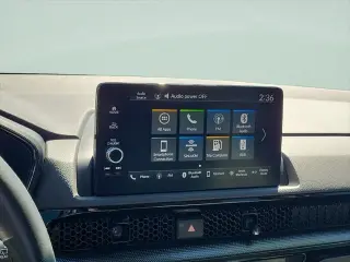 Honda CR-V 2024 EX-L 4dr SUV