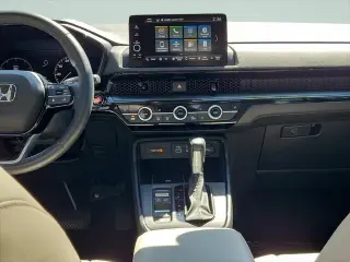 Honda CR-V 2024 EX-L 4dr SUV