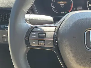 Honda CR-V 2024 EX-L 4dr SUV