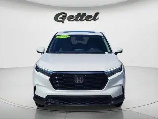 Honda CR-V 2024 EX-L 4dr SUV